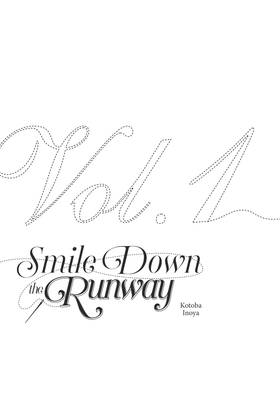 Read Smile Down the Runway  1 Page 3 in English