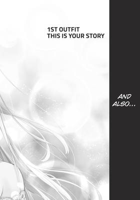Read Smile Down the Runway  1 Page 6 in English