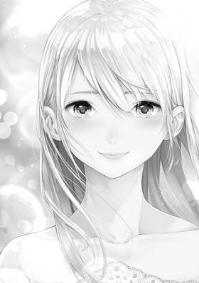 Read Smile Down the Runway  1 Page 7 in English