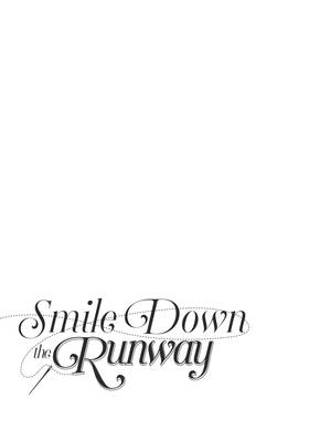 Read Smile Down the Runway  1 Page 8 in English