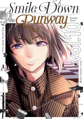 Read Smile Down the Runway  10 Page 1 in English