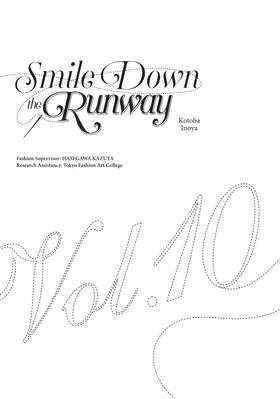 Read Smile Down the Runway  10 Page 3 in English