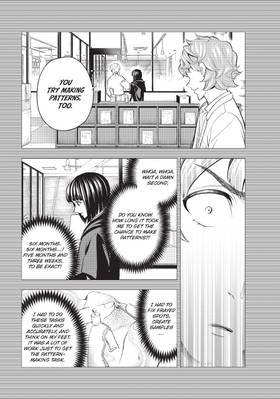 Read Smile Down the Runway  10 Page 10 in English