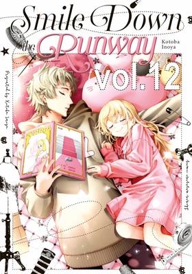 Read Smile Down the Runway  12 Page 1 in English