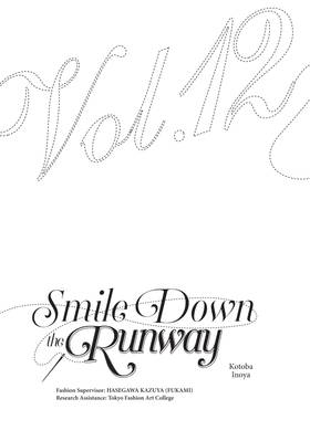 Read Smile Down the Runway  12 Page 3 in English