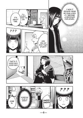 Read Smile Down the Runway  13 Page 6 in English