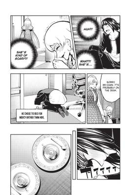 Read Smile Down the Runway  13 Page 10 in English
