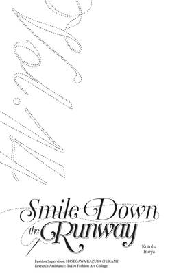 Read Smile Down the Runway  14 Page 3 in English