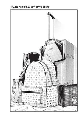 Read Smile Down the Runway  14 Page 7 in English