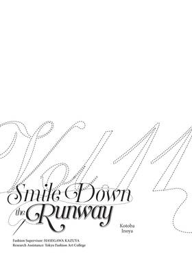 Read Smile Down the Runway  11 Page 3 in English