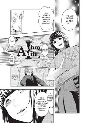Read Smile Down the Runway  11 Page 7 in English