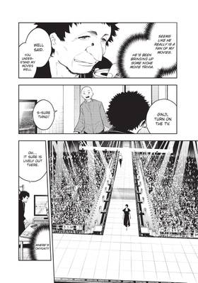 Read Smile Down the Runway  16 Page 6 in English