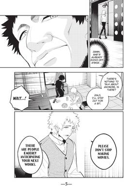 Read Smile Down the Runway  16 Page 7 in English
