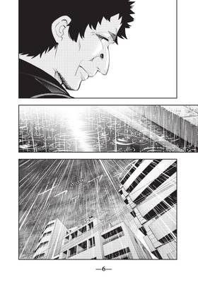 Read Smile Down the Runway  16 Page 8 in English