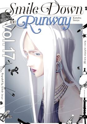 Read Smile Down the Runway  17 Page 1 in English