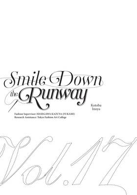 Read Smile Down the Runway  17 Page 3 in English