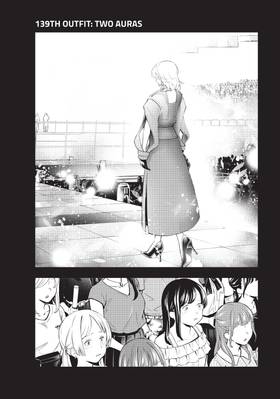 Read Smile Down the Runway  17 Page 5 in English