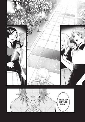 Read Smile Down the Runway  17 Page 6 in English