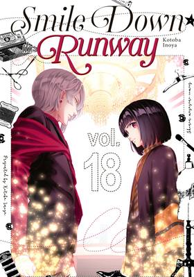 Read Smile Down the Runway  18 Page 1 in English