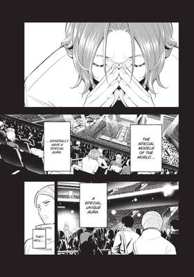 Read Smile Down the Runway  17 Page 7 in English