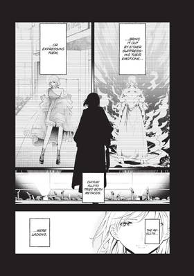 Read Smile Down the Runway  17 Page 8 in English