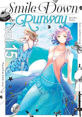 Read Smile Down the Runway  15 Page 1 in English