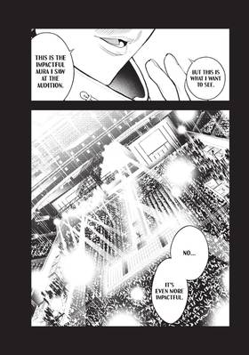 Read Smile Down the Runway  17 Page 9 in English