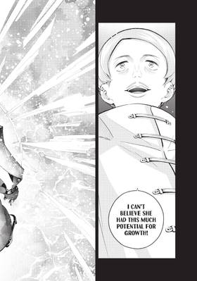 Read Smile Down the Runway  17 Page 10 in English