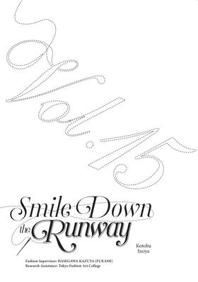 Read Smile Down the Runway  15 Page 3 in English