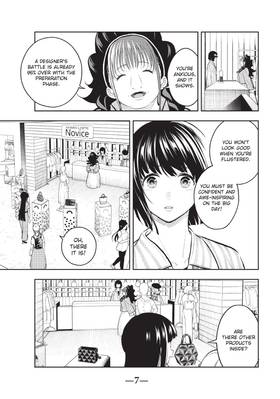Read Smile Down the Runway  18 Page 9 in English