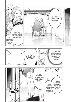 Read Smile Down the Runway  15 Page 8 in English