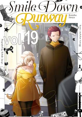 Read Smile Down the Runway  19 Page 1 in English