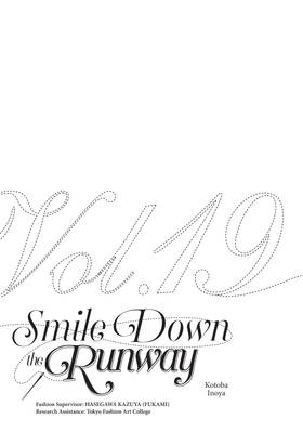 Read Smile Down the Runway  19 Page 3 in English