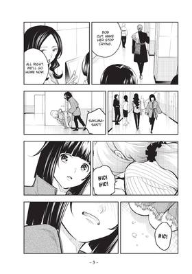 Read Smile Down the Runway  19 Page 7 in English