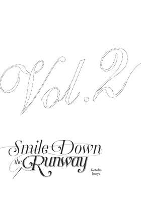 Read Smile Down the Runway  2 Page 3 in English