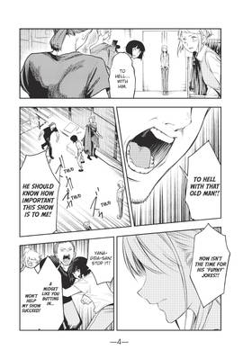 Read Smile Down the Runway  2 Page 6 in English
