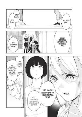 Read Smile Down the Runway  2 Page 8 in English