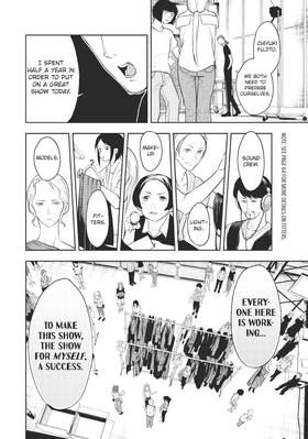 Read Smile Down the Runway  2 Page 10 in English