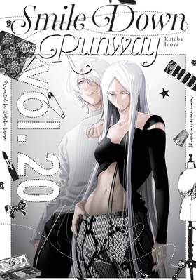 Read Smile Down the Runway  20 Page 1 in English