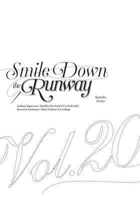 Read Smile Down the Runway  20 Page 3 in English
