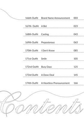 Read Smile Down the Runway  20 Page 4 in English