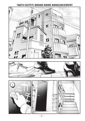 Read Smile Down the Runway  20 Page 5 in English