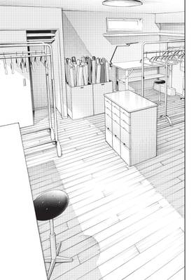 Read Smile Down the Runway  20 Page 7 in English