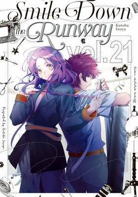 Read Smile Down the Runway  21 Page 1 in English