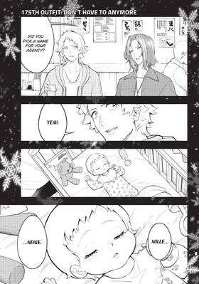 Read Smile Down the Runway  21 Page 5 in English