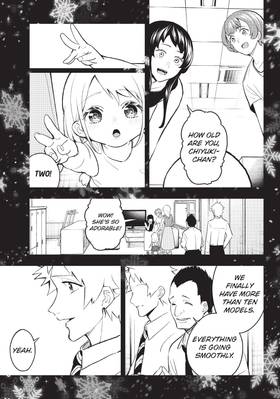 Read Smile Down the Runway  21 Page 7 in English
