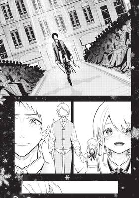 Read Smile Down the Runway  21 Page 9 in English