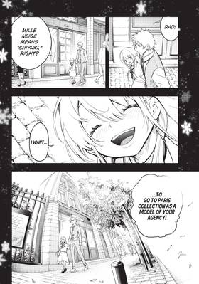 Read Smile Down the Runway  21 Page 10 in English