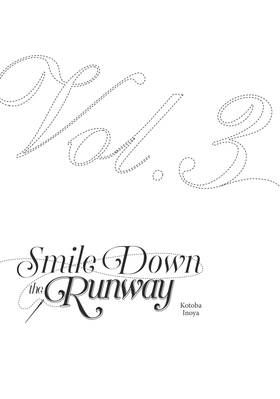 Read Smile Down the Runway  3 Page 3 in English
