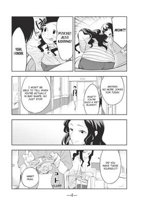 Read Smile Down the Runway  3 Page 6 in English